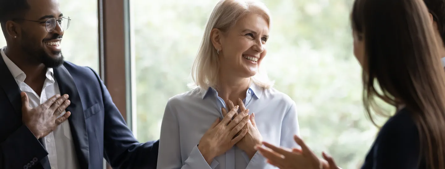 What Is a Private Bonus Plan and How Does It Work? | Business leaders meeting to discuss executive compensation strategies using private bonus life insurance.