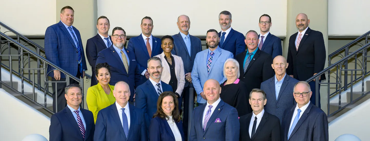 Federated Insurance | 2026 Federated Insurance Advisory Council