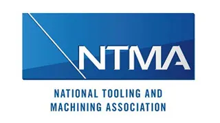 National Tooling and Machining Association (NTMA) logo